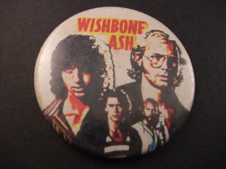 Wishbone Ash Britse rockband